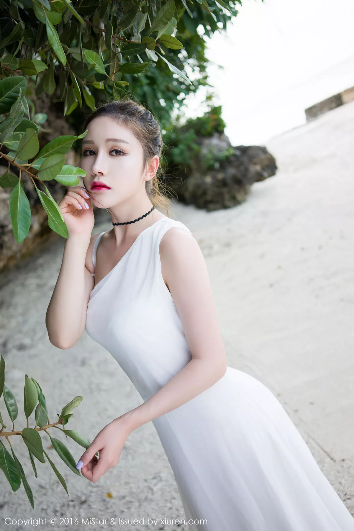 [MiStar魅妍社]第066期于姬写真 [60P]-039