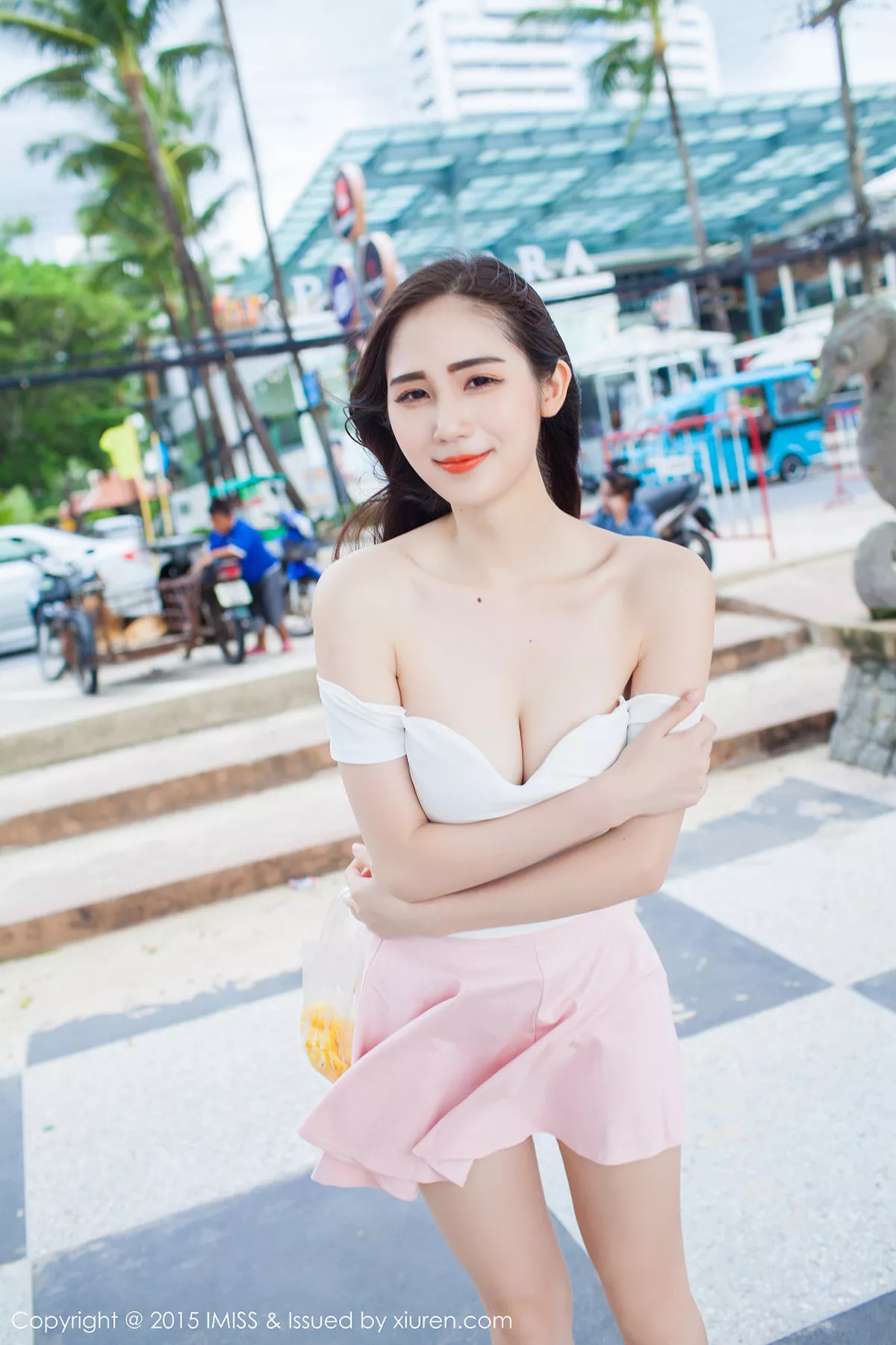 [Imiss爱蜜社]第041期SISY思写真 [61P]-015