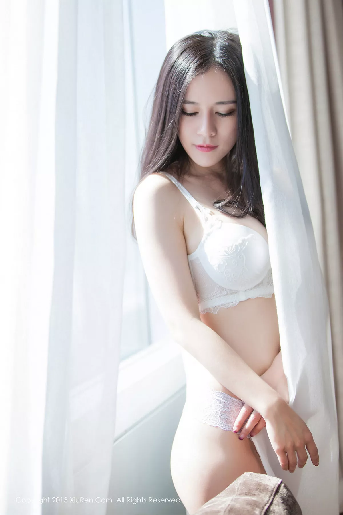 [XiuRen秀人网]第063期nancy小姿写真 [67P]-063