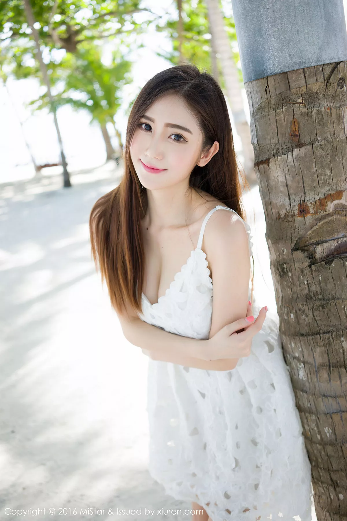 [MiStar魅妍社]第060期SISY思写真 [60P]-054