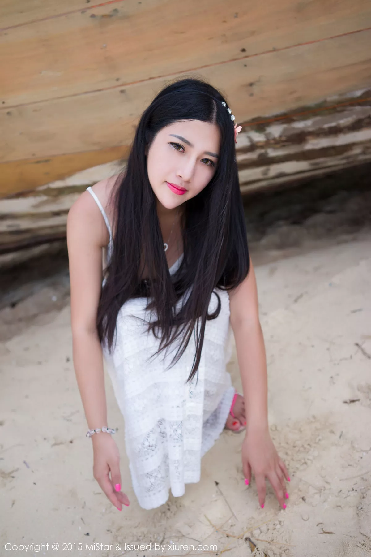 [MiStar魅妍社]第041期嘉嘉Tiffany写真 [50P]-047