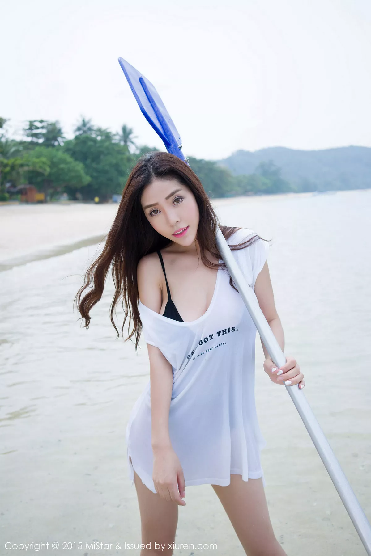 [MiStar魅妍社]第047期陈欣写真 [60P]-056