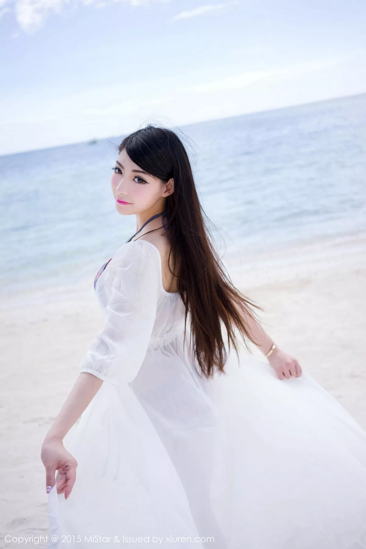 [MiStar魅妍社]第052期Mara酱写真 [60P]-001
