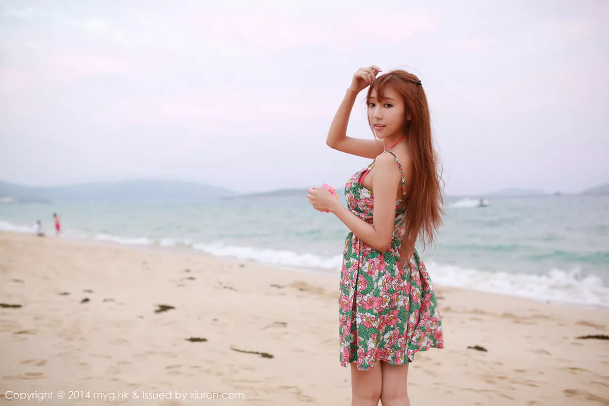 [MyGirl美媛馆]第051期王馨瑶写真 [76P]-018