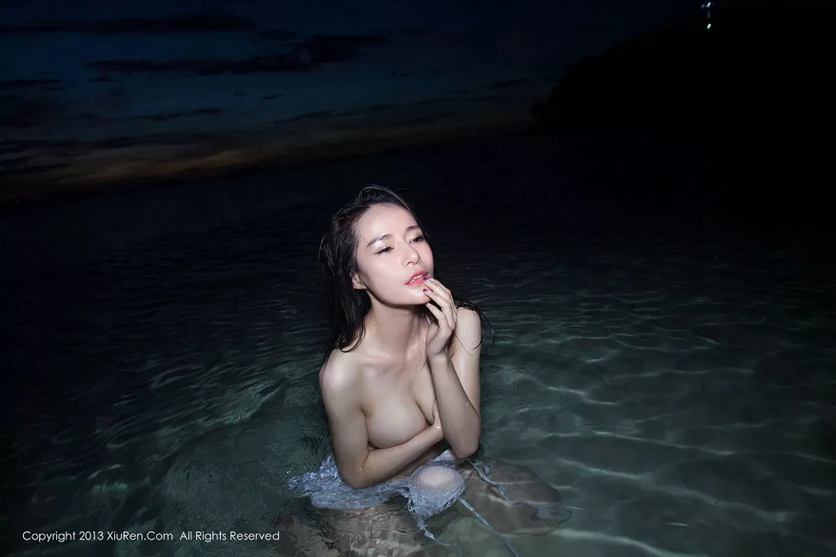 [XiuRen秀人网]第069期nancy小姿写真 [73P]-051