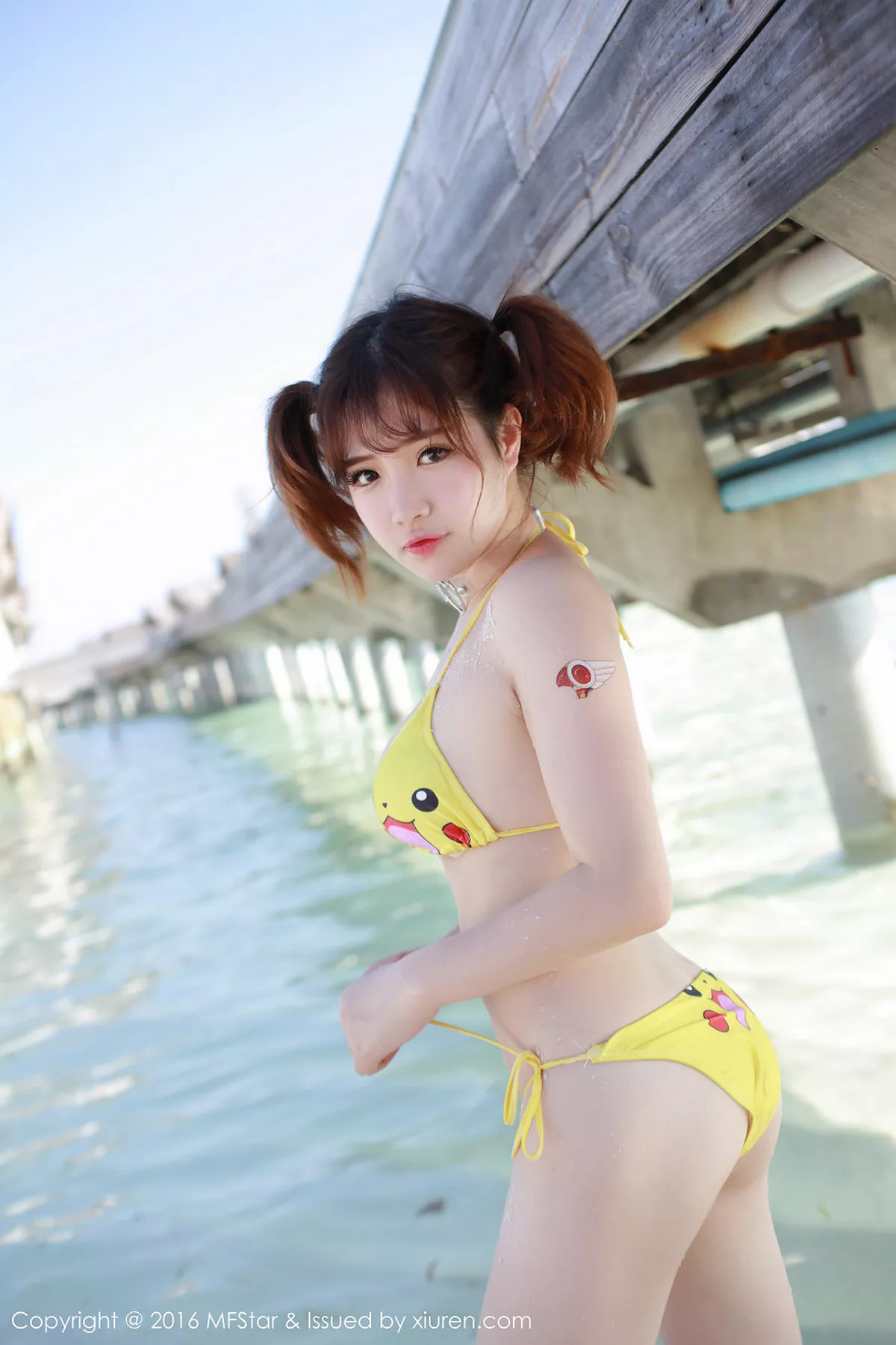[MFStar模范学院]第056期徐cake写真 [52P]-041