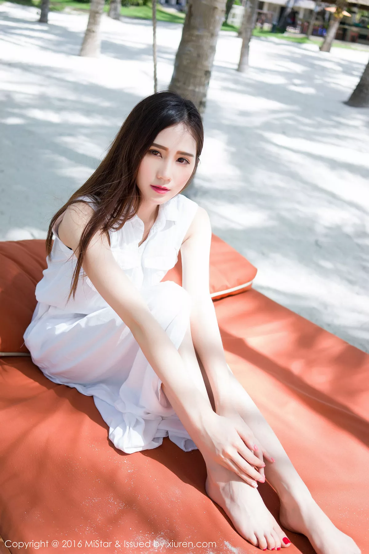 [MiStar魅妍社]第067期SISY思写真 [50P]-040