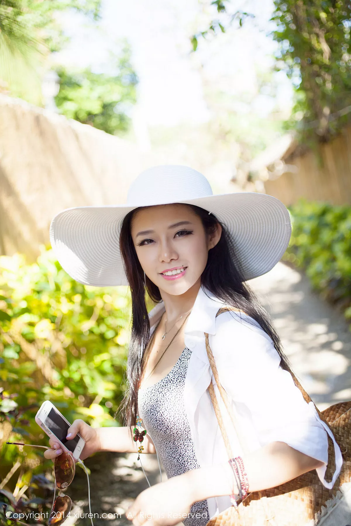 [XiuRen秀人网]第084期luvian本能写真 [61P]-013