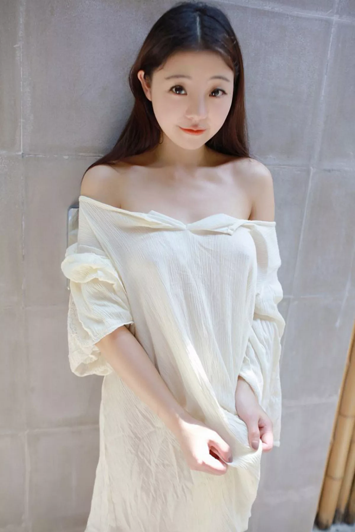 [MFStar模范学院]第072期佘贝拉写真 [53P]-019