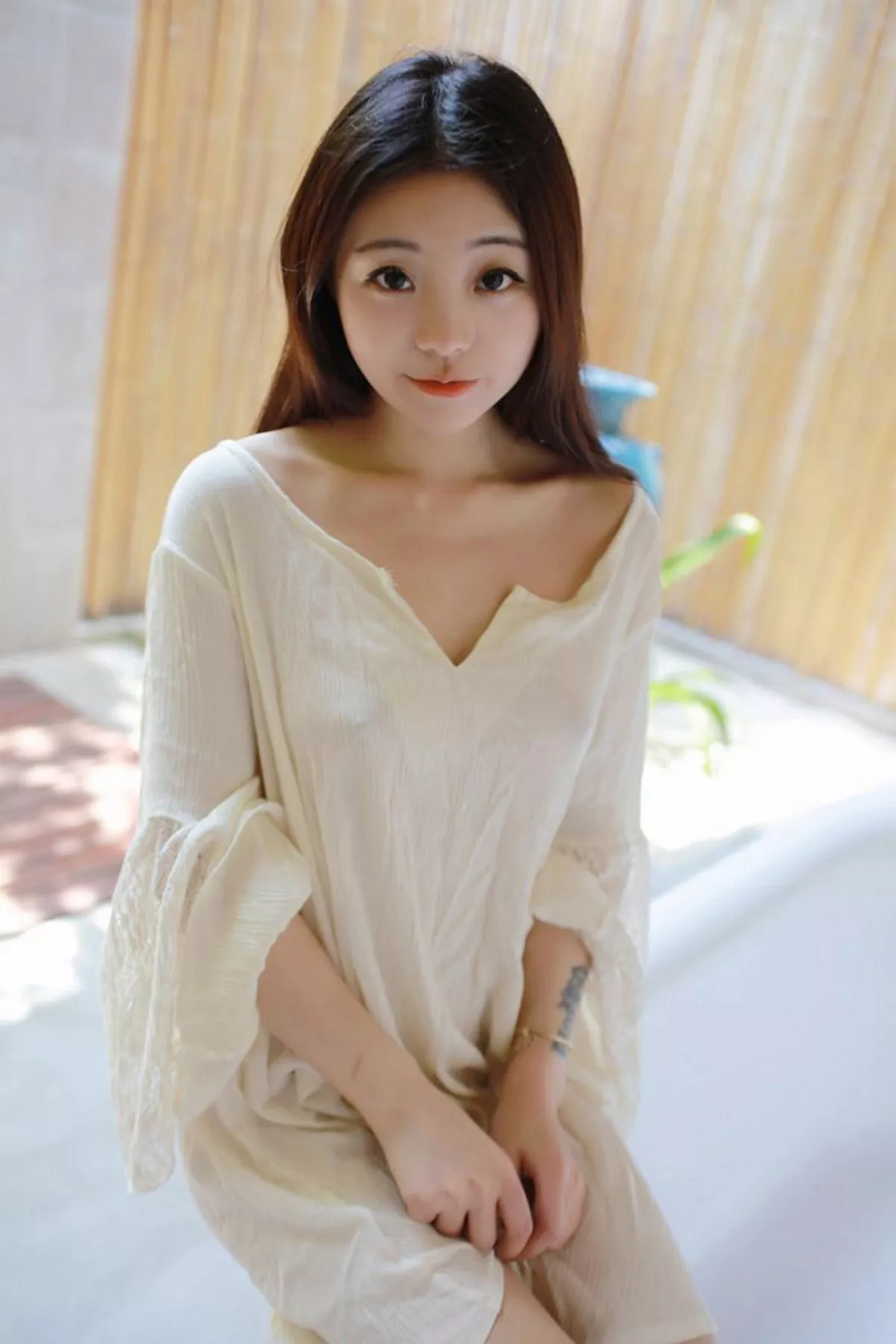 [MFStar模范学院]第072期佘贝拉写真 [53P]-049