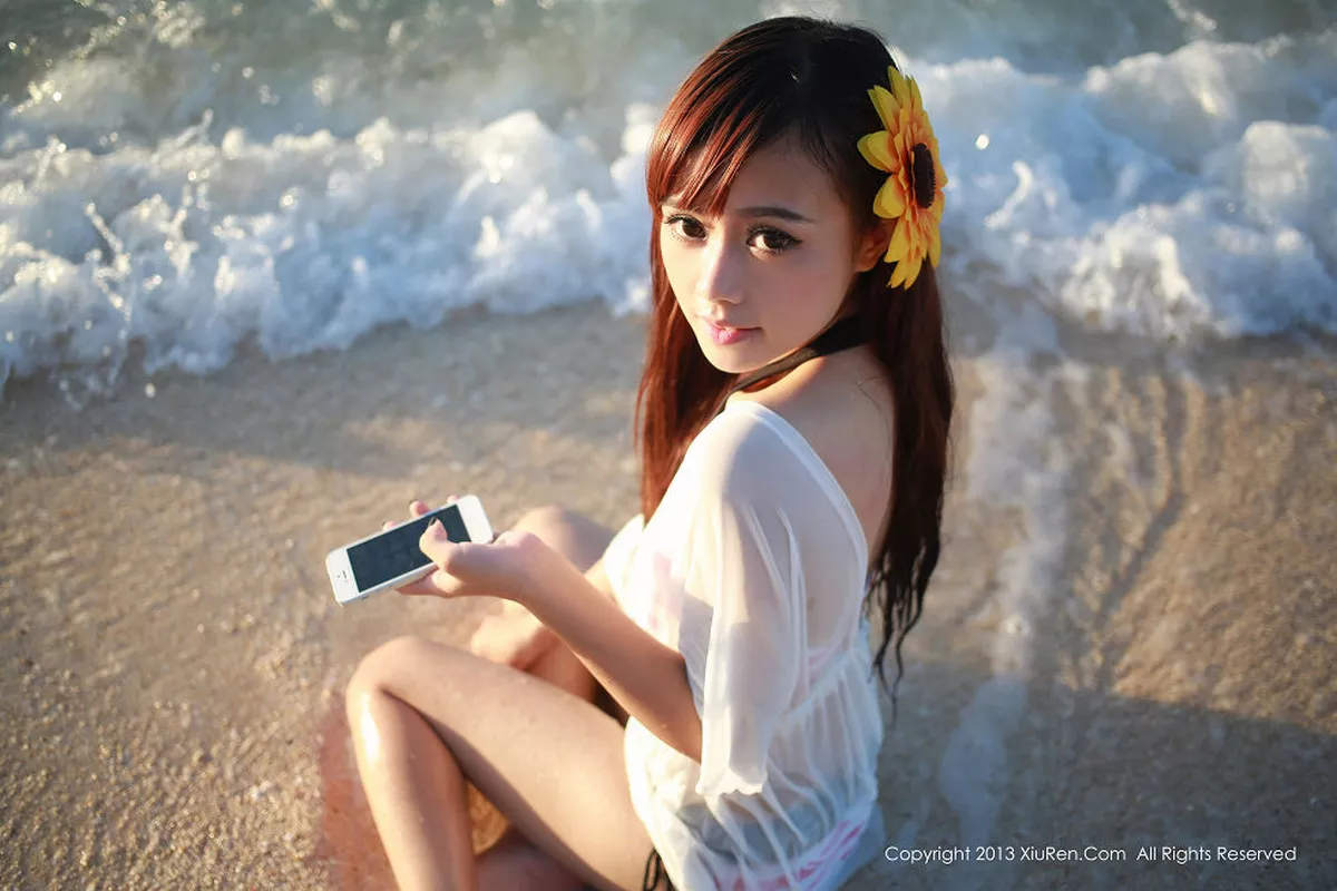 [XiuRen秀人网]第065期toro羽住写真 [63P]-055