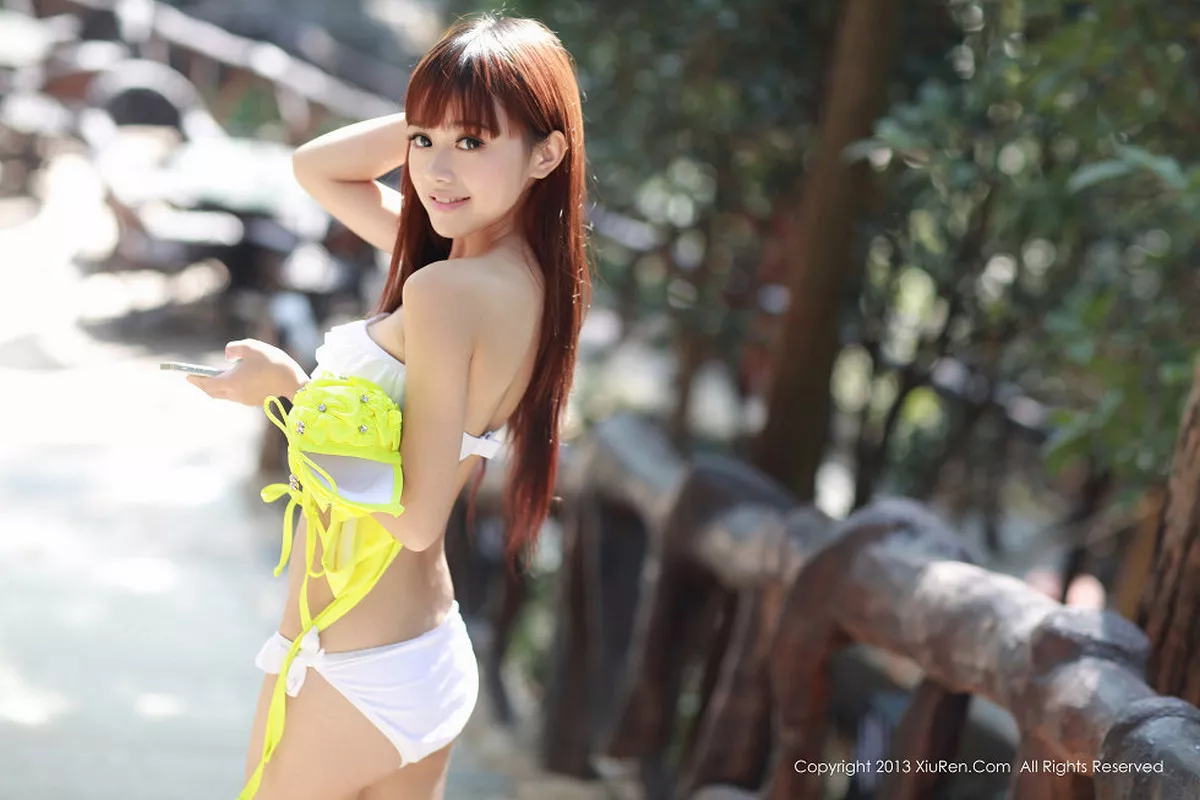 [XiuRen秀人网]第065期toro羽住写真 [63P]-032