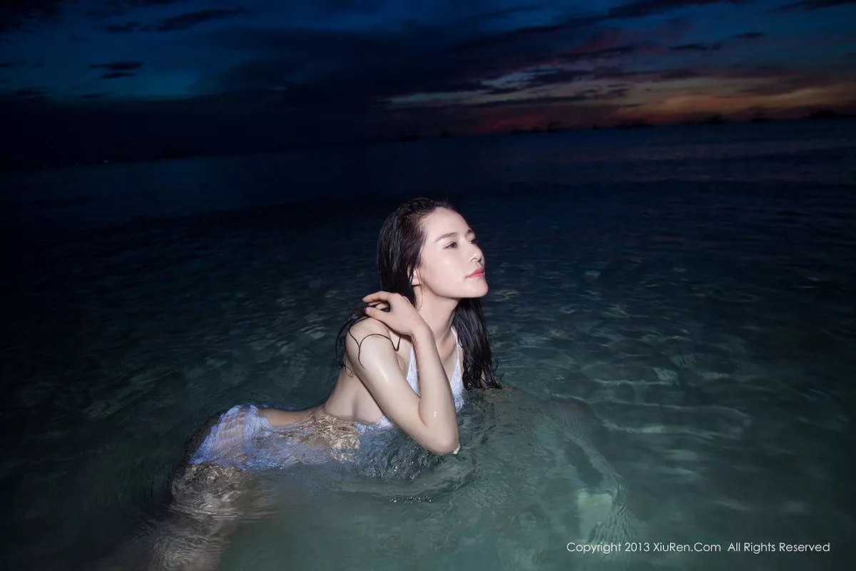 [XiuRen秀人网]第069期nancy小姿写真 [73P]-038