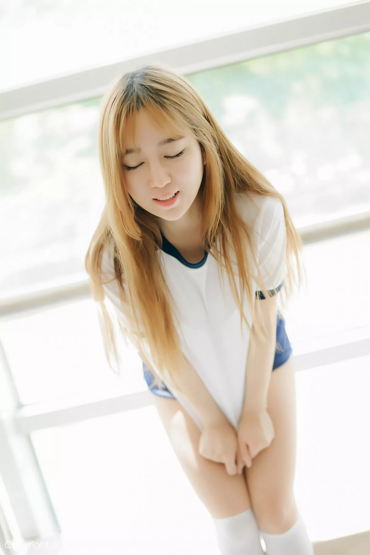 [BoLoli兔几盟]第038期王雨纯写真 [50P]-018