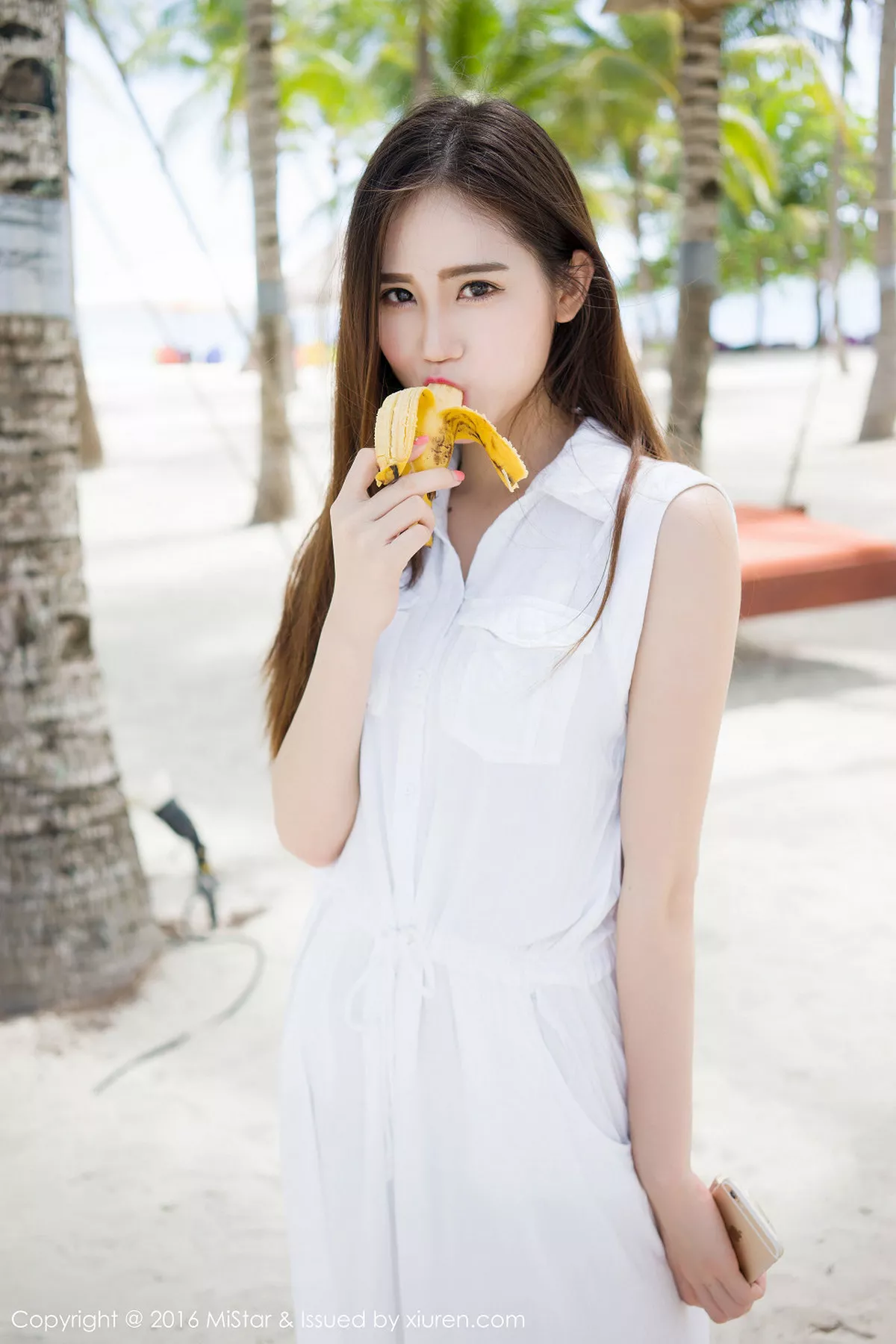 [MiStar魅妍社]第067期SISY思写真 [50P]-029