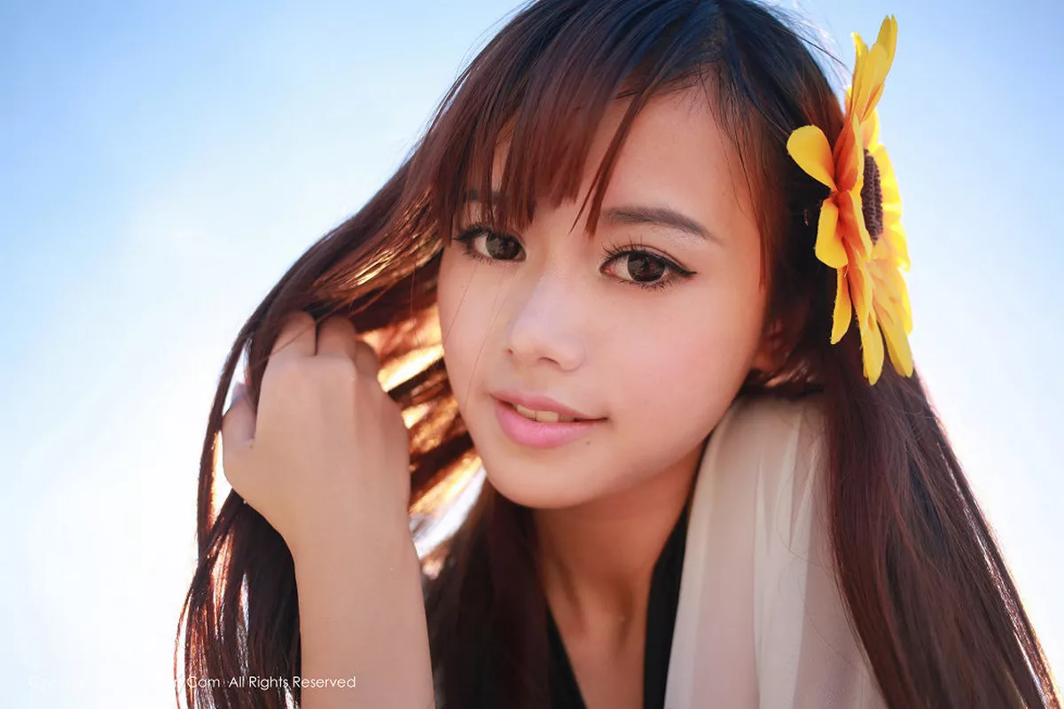 [XiuRen秀人网]第065期toro羽住写真 [63P]-035