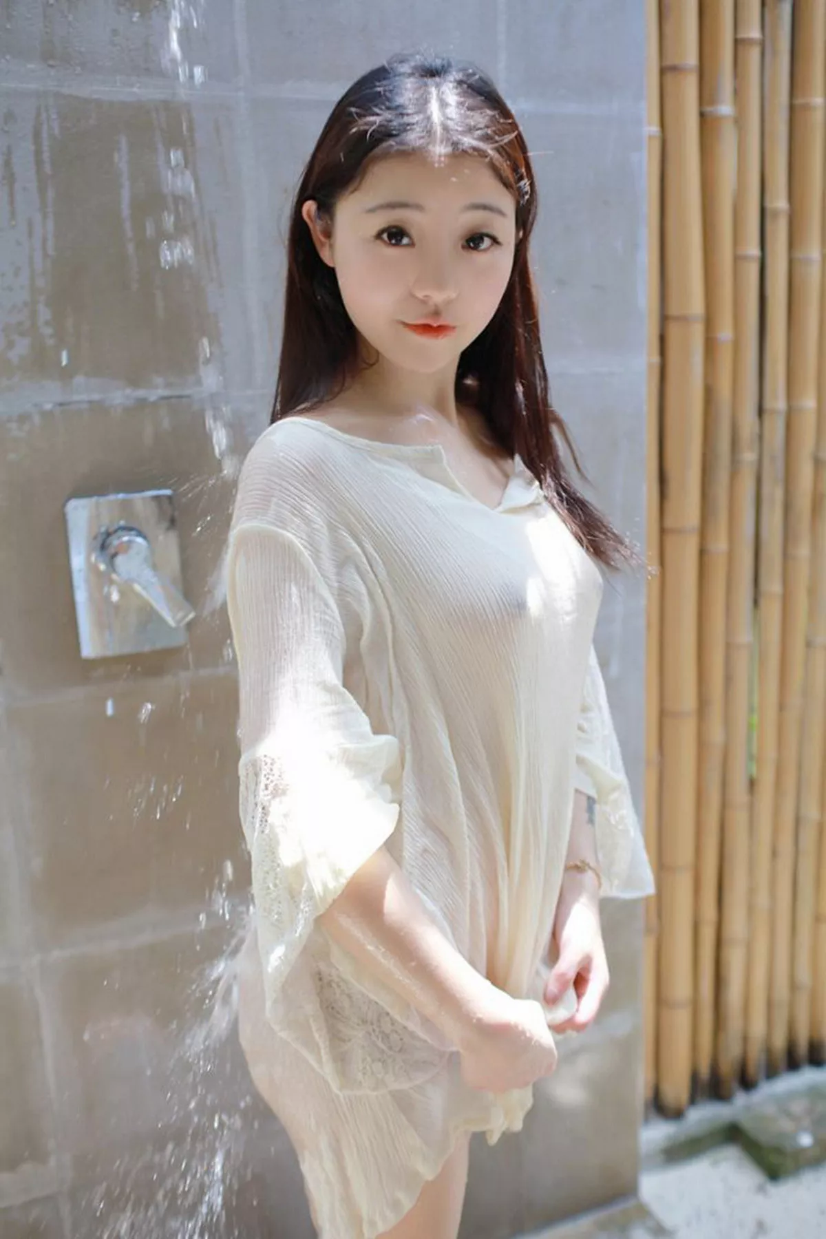 [MFStar模范学院]第072期佘贝拉写真 [53P]-013