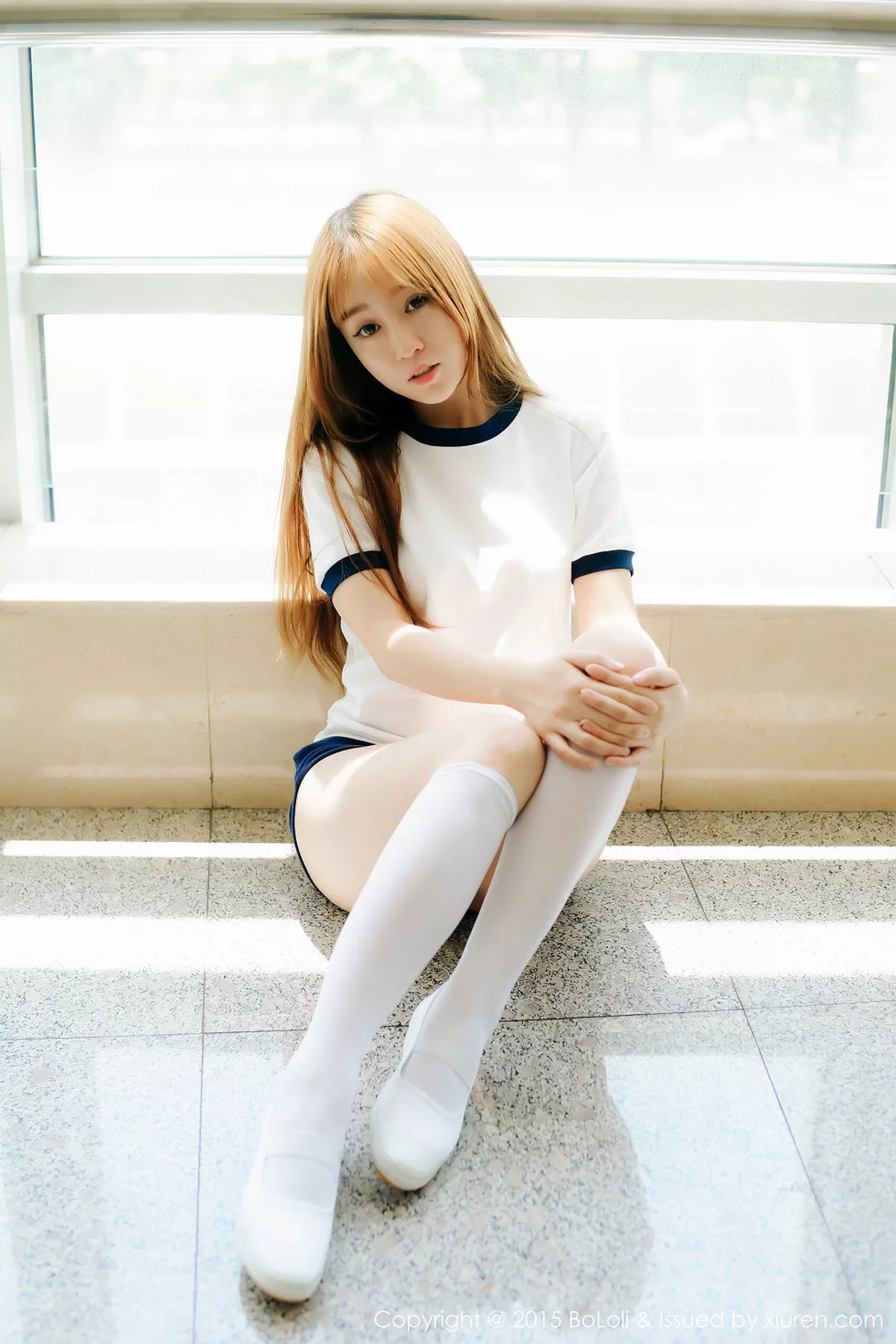 [BoLoli兔几盟]第038期王雨纯写真 [50P]-040