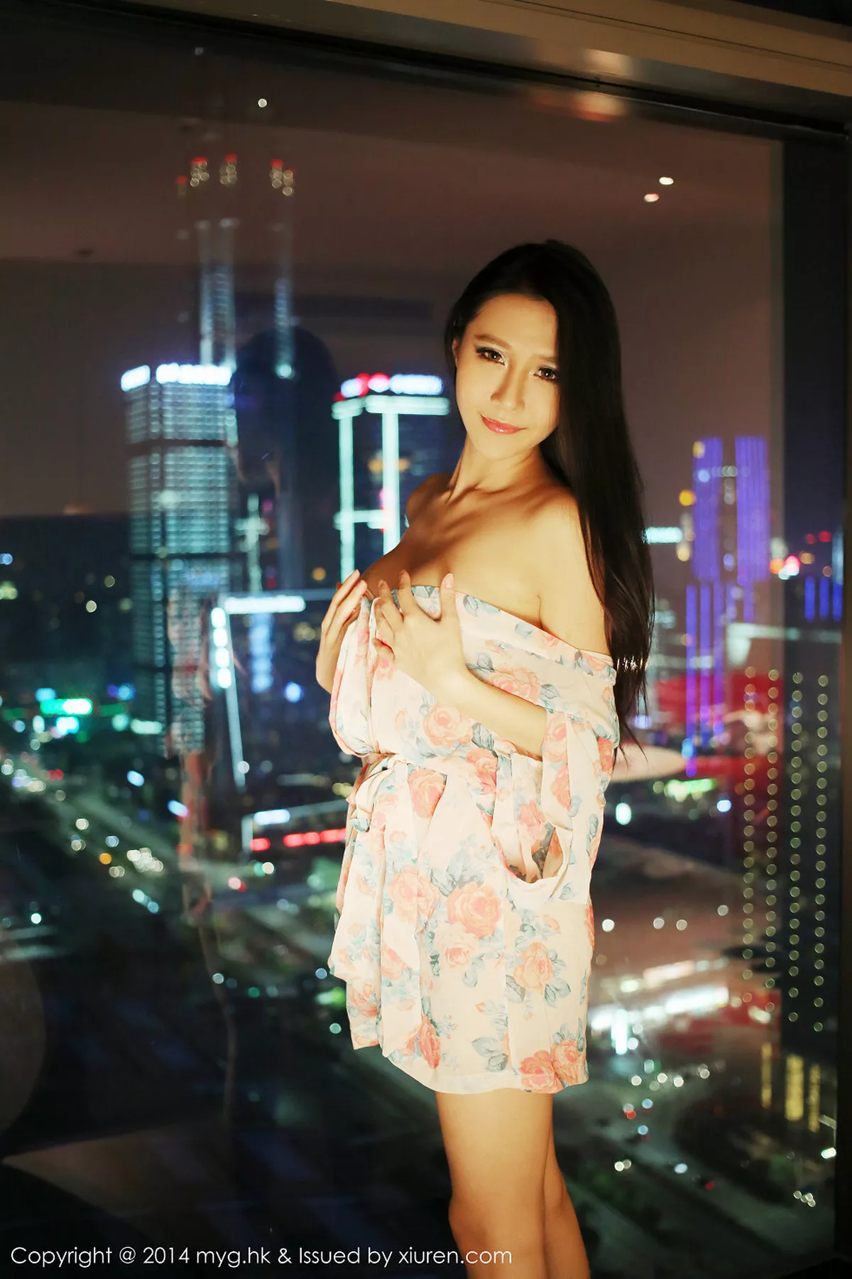 [MyGirl美媛馆]第050期于大小姐写真 [68P]-060