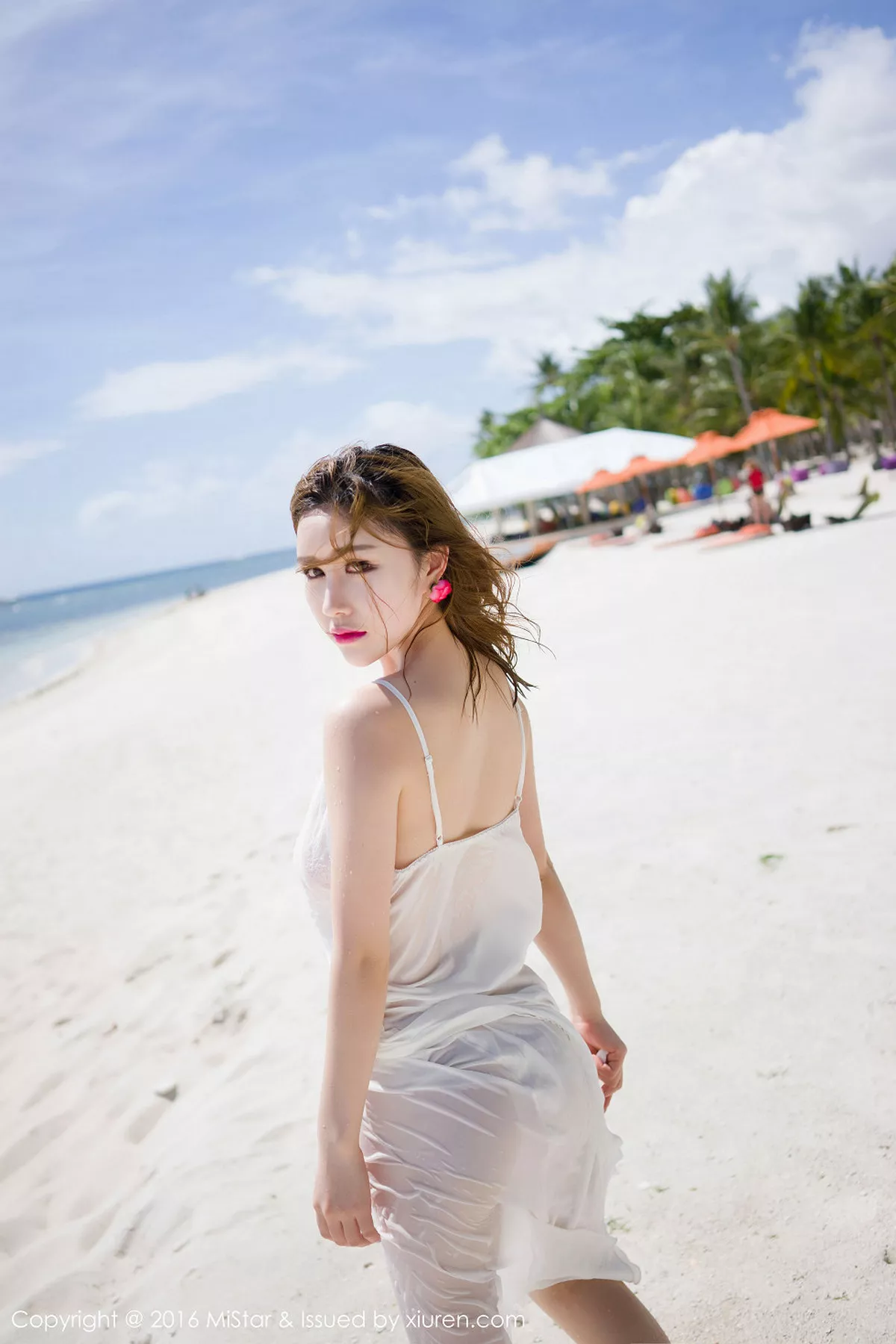 [MiStar魅妍社]第056期于姬写真 [60P]-036