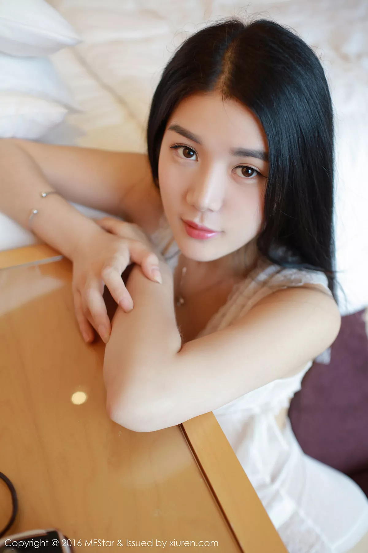 [MFStar模范学院]第062期王梓童写真 [50P]-049