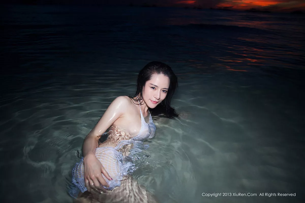 [XiuRen秀人网]第069期nancy小姿写真 [73P]-058