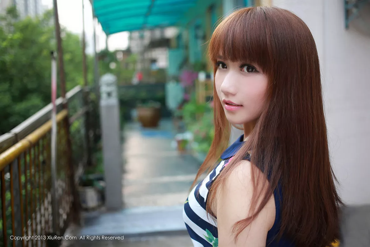 [XiuRen秀人网]第053期默漠无荢写真 [121P]-099