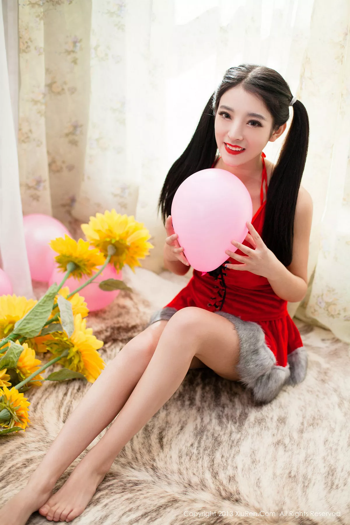 [XiuRen秀人网]第066期陈大榕写真 [110P]-077