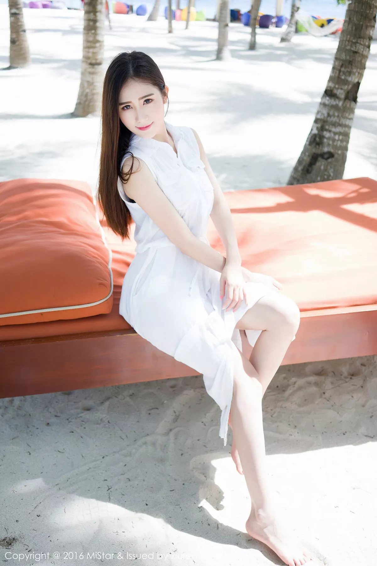 [MiStar魅妍社]第067期SISY思写真 [50P]-044