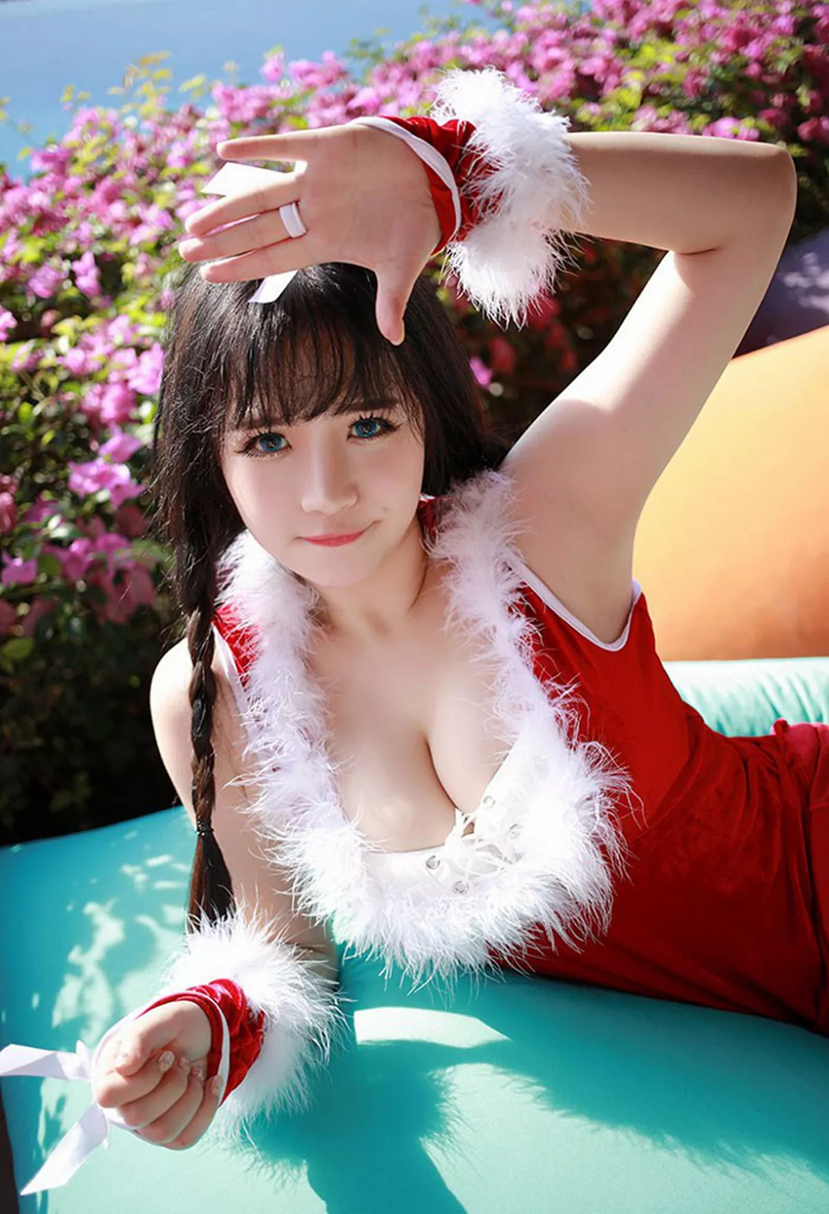 [MFStar模范学院]第070期徐cake写真 [51P]-046