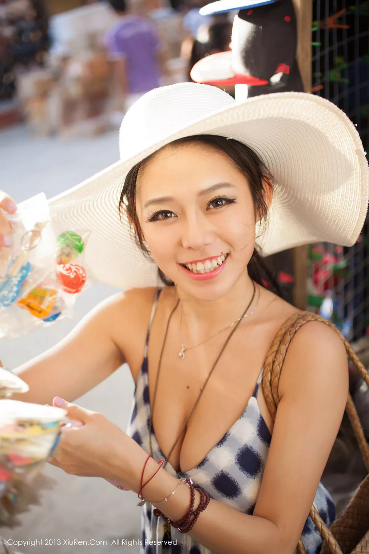 [XiuRen秀人网]第064期luvian本能写真 [62P]-041