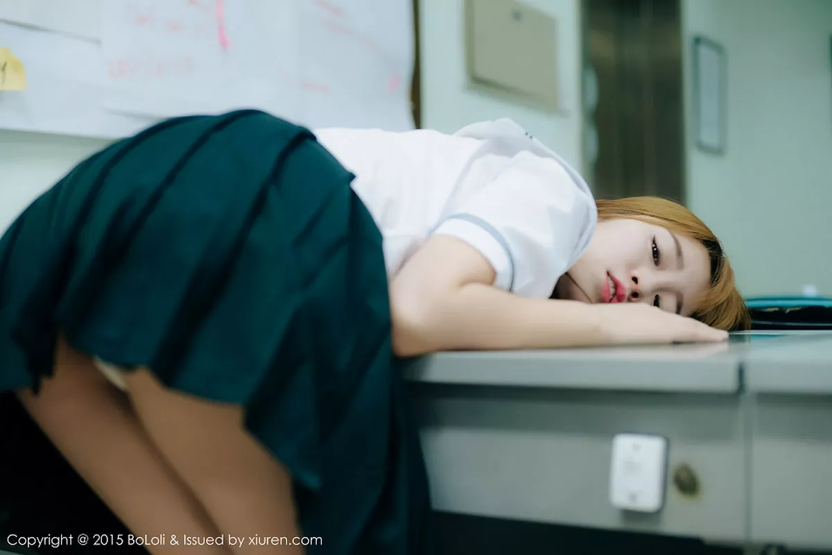 [BoLoli兔几盟]第035期王雨纯写真 [73P]-053