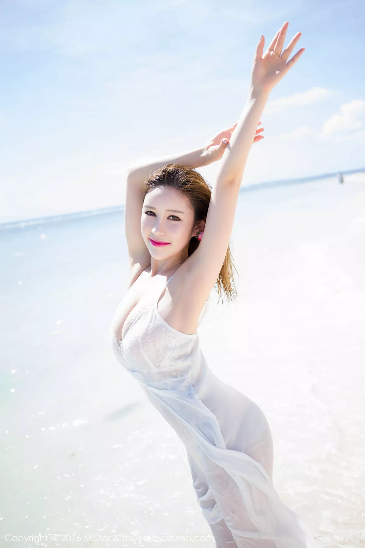 [MiStar魅妍社]第056期于姬写真 [60P]-045