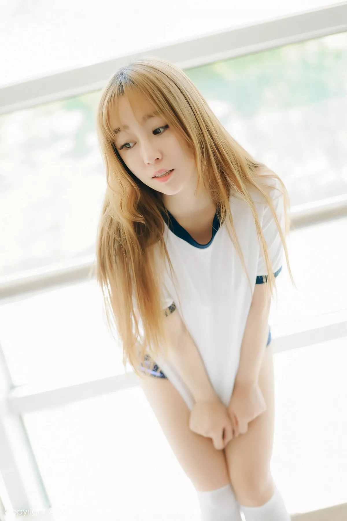 [BoLoli兔几盟]第038期王雨纯写真 [50P]-017