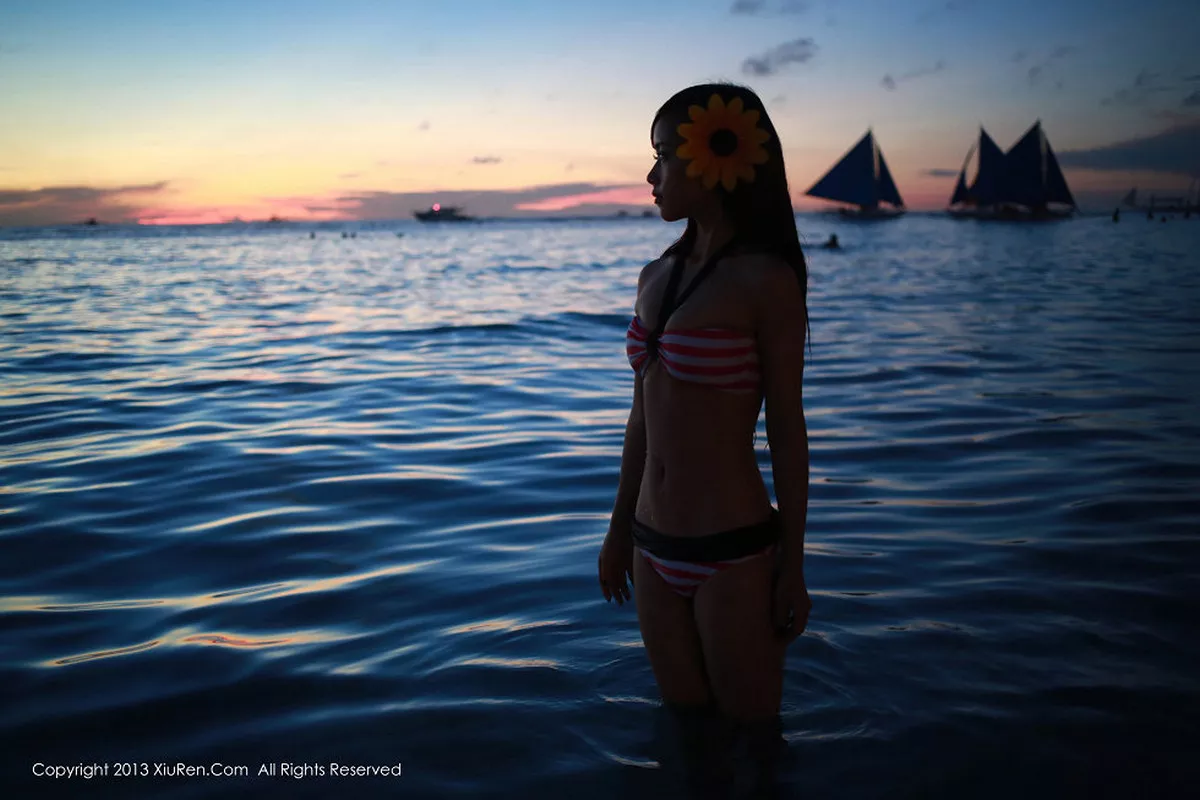 [XiuRen秀人网]第065期toro羽住写真 [63P]-012