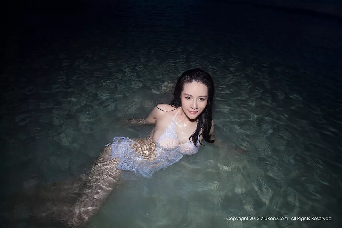 [XiuRen秀人网]第069期nancy小姿写真 [73P]-069