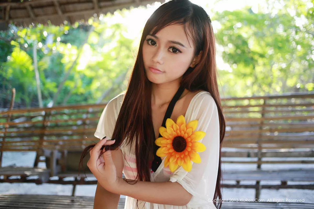 [XiuRen秀人网]第065期toro羽住写真 [63P]-059