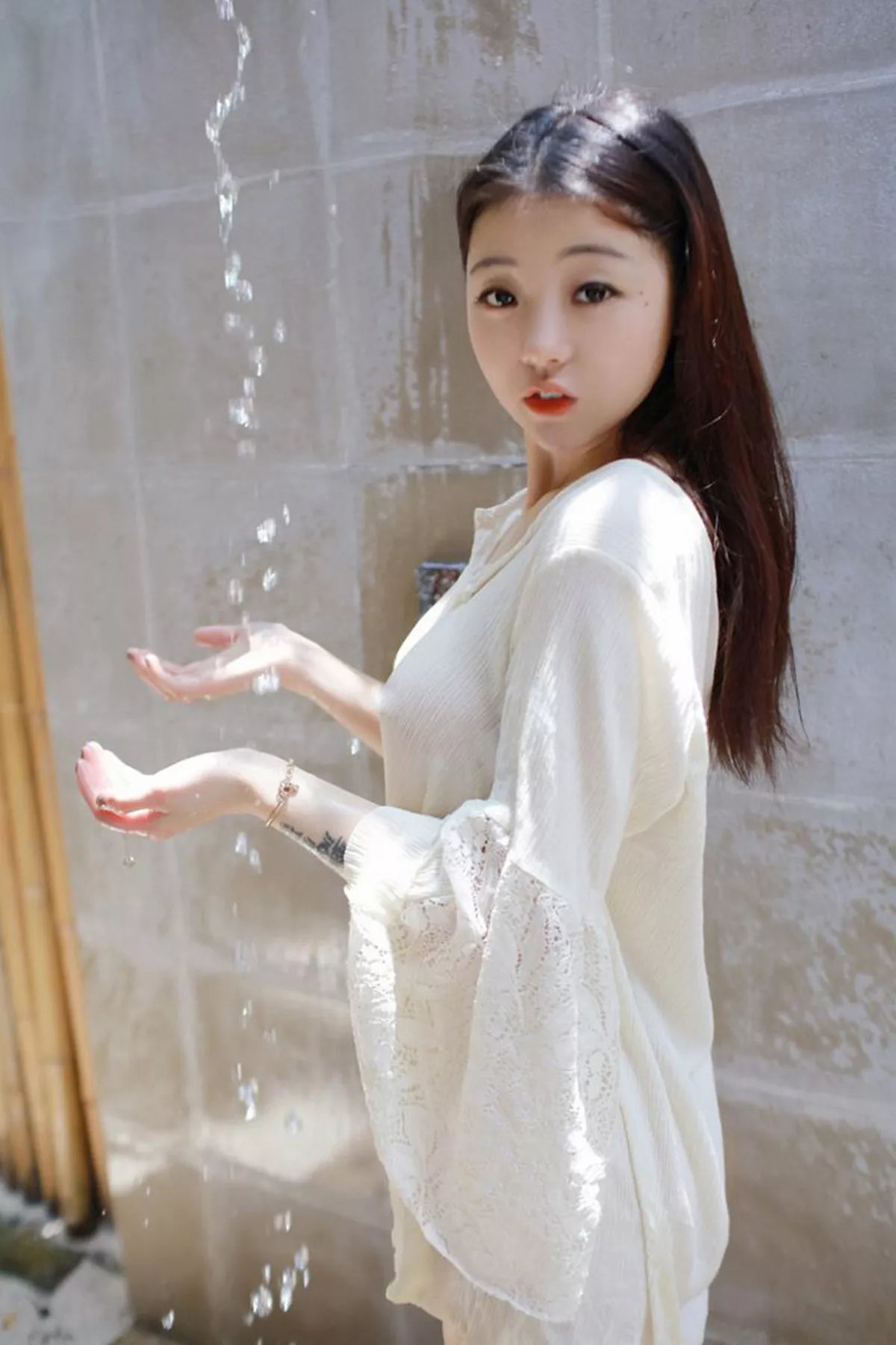 [MFStar模范学院]第072期佘贝拉写真 [53P]-015