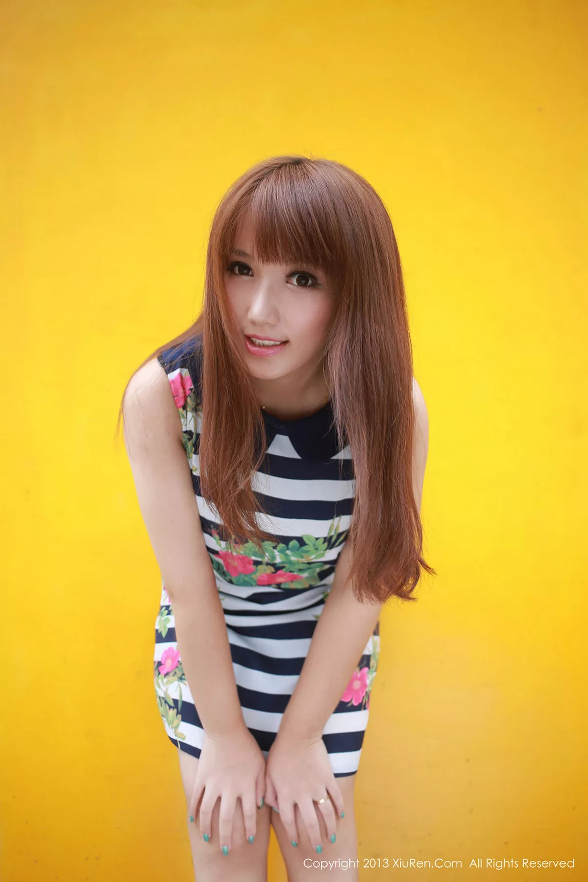 [XiuRen秀人网]第053期默漠无荢写真 [121P]-010