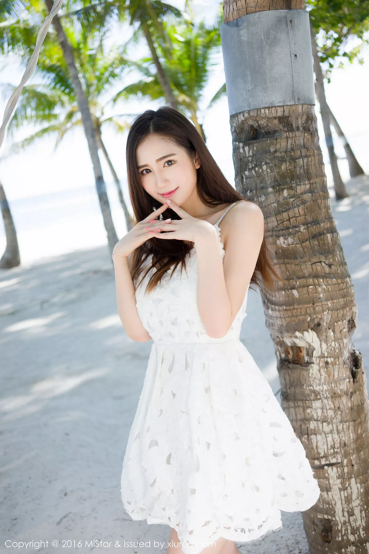 [MiStar魅妍社]第060期SISY思写真 [60P]-044