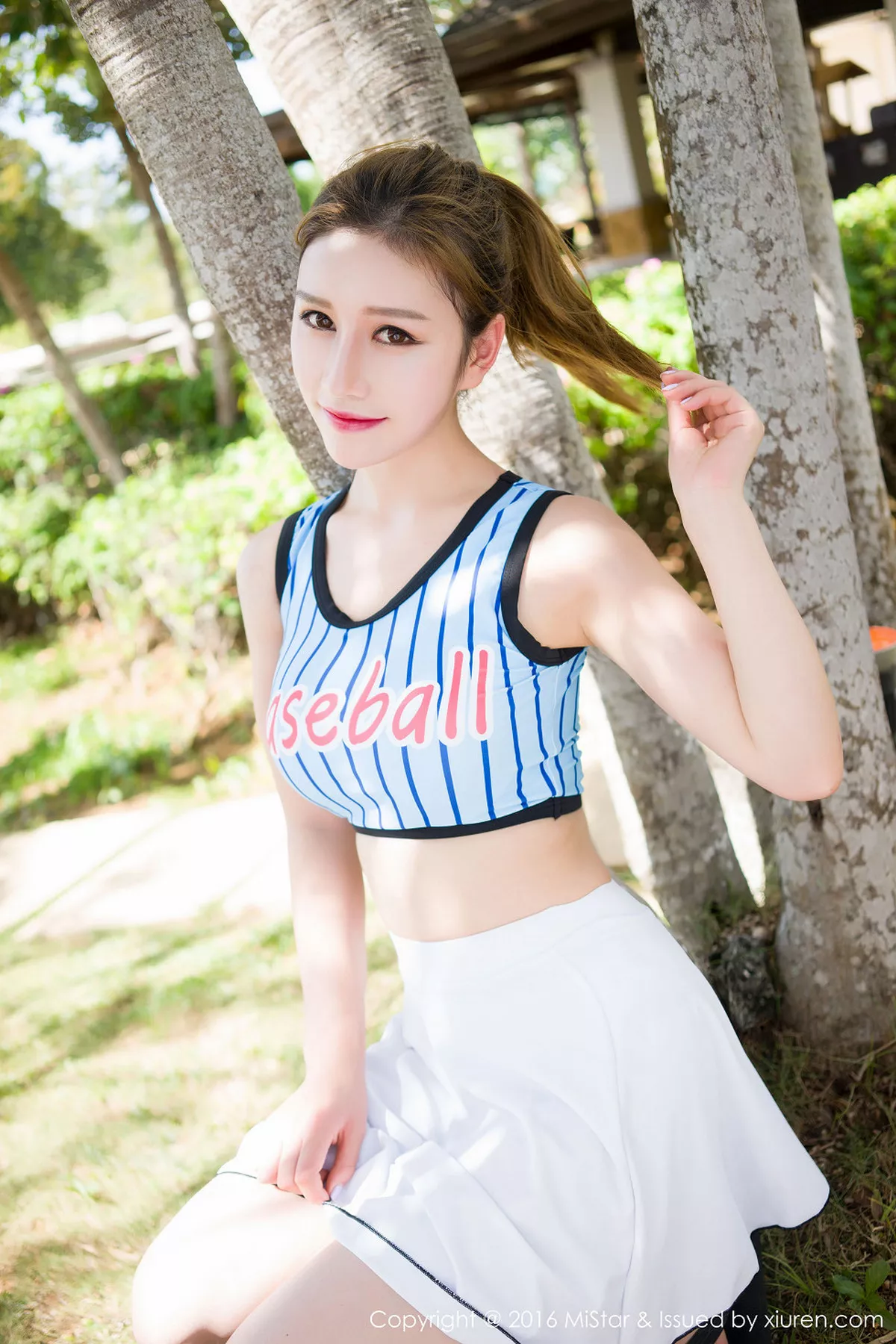 [MiStar魅妍社]第069期于姬写真 [50P]-043