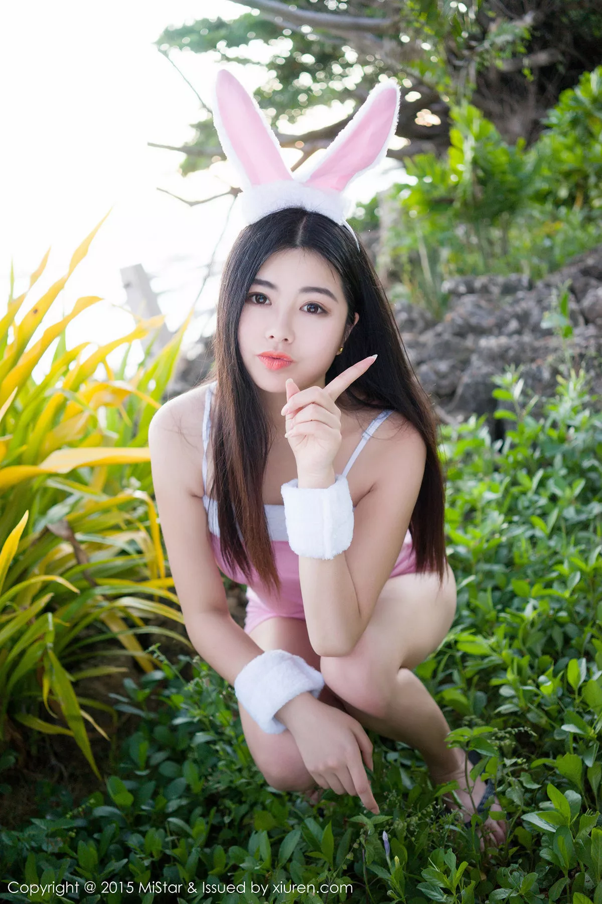 [MiStar魅妍社]第050期娜露Selena写真 [60P]-041