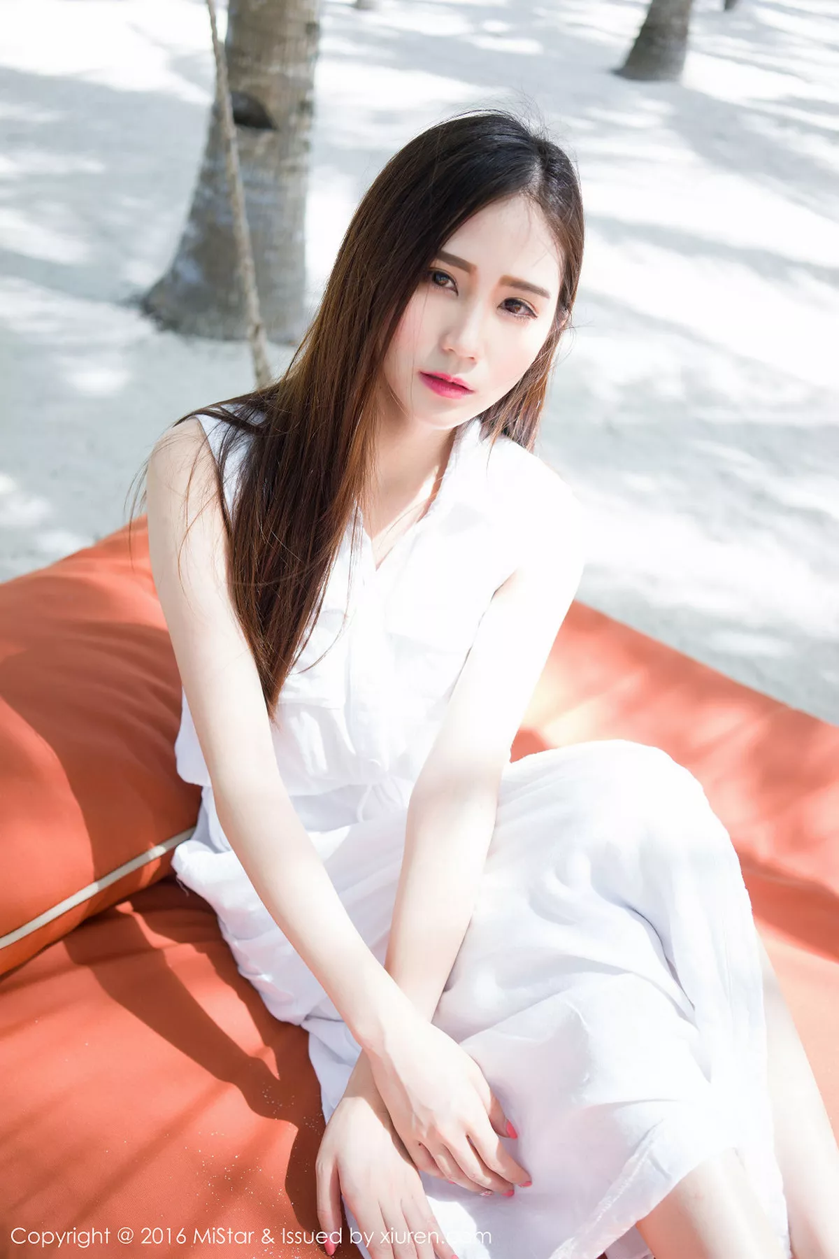[MiStar魅妍社]第067期SISY思写真 [50P]-032