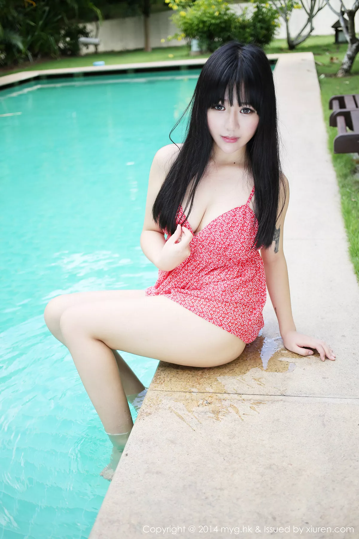 [MyGirl美媛馆]第046期八宝icey写真 [53P]-042