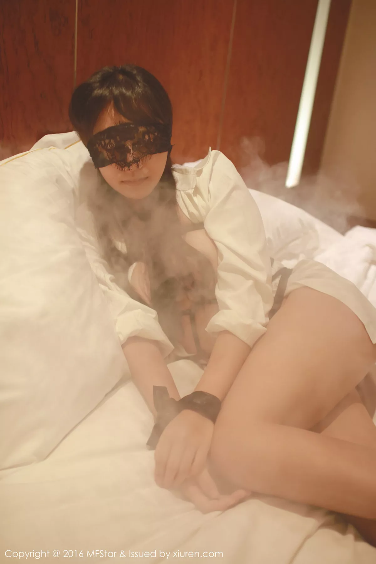 [MFStar模范学院]第074期猩一写真 [40P]-034