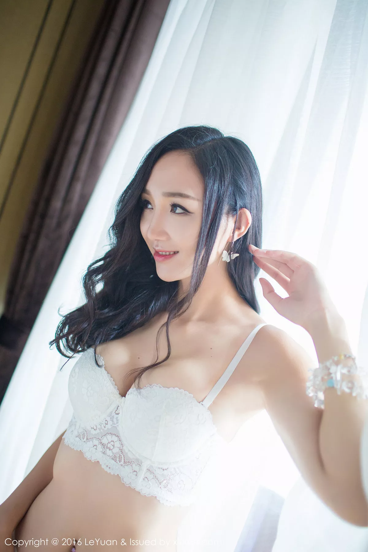 [LeYuan星乐园]第009期蓓蓓maggie写真 [47P]-046