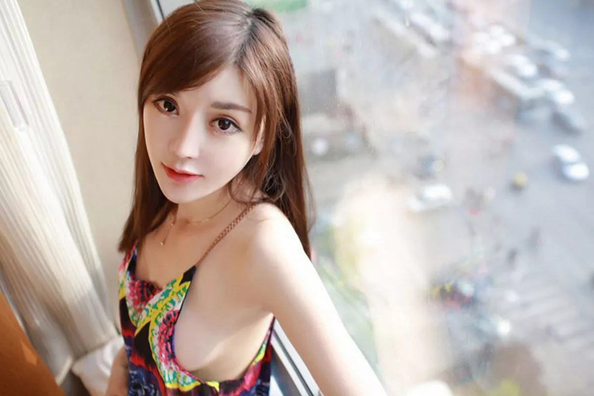 [MFStar模范学院]第068期韩子萱写真 [50P]-046