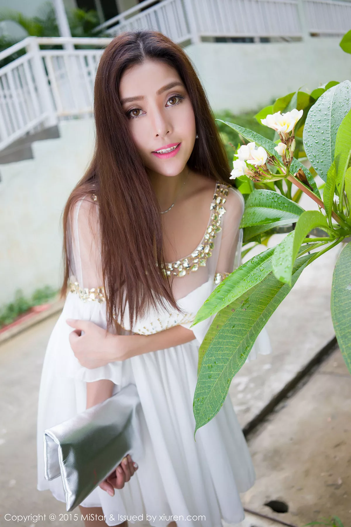 [MiStar魅妍社]第047期陈欣写真 [60P]-021