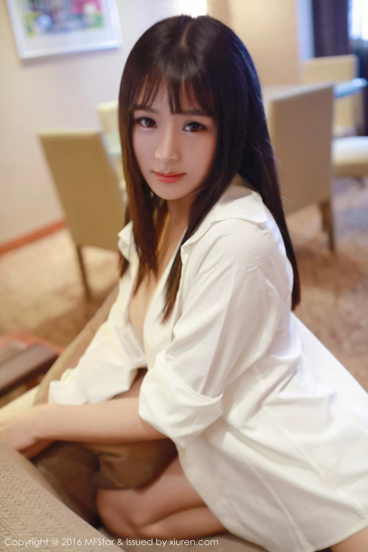 [MFStar模范学院]第064期思淇写真 [52P]-018