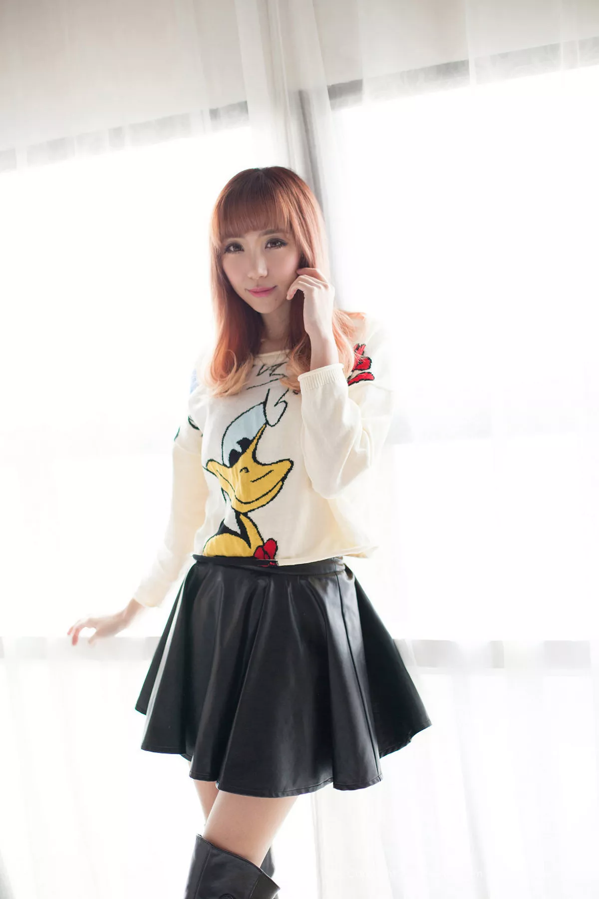 [XiuRen秀人网]第054期鹿小茜写真 [61P]-017